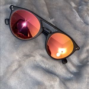 DIFF Sunglasses